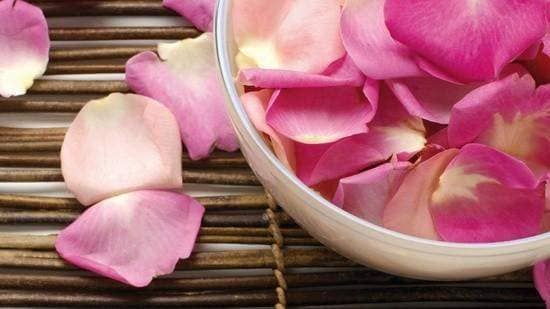 SPA процедура Турецкая роза