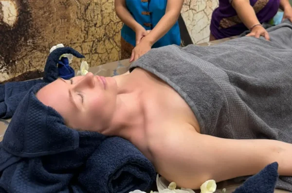 Сертифиат SPA-комплекс Экспресс слим уход
