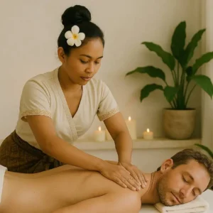 SPA программа для мужчин